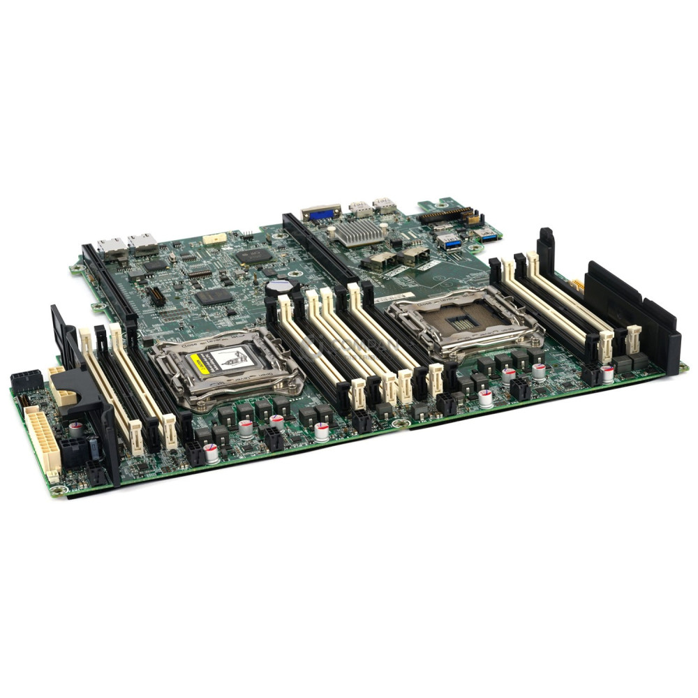 848082-001 HP MAINBOARD LGA 2011-3 FOR HP PROLIANT DL160/DL180 G9